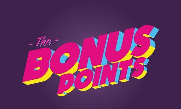 бонус-поинт