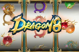 Dragon 8