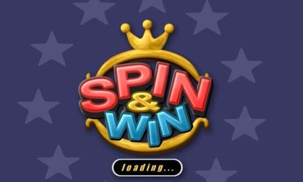Spin & Win